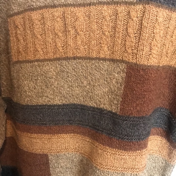 Multicolored Sweater - Picture 2 of 5